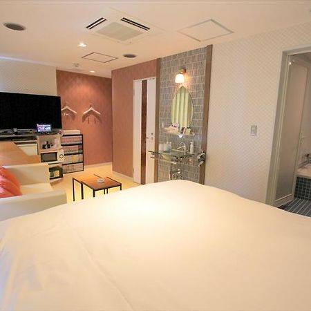 Hotel U 도쿄 외부 사진