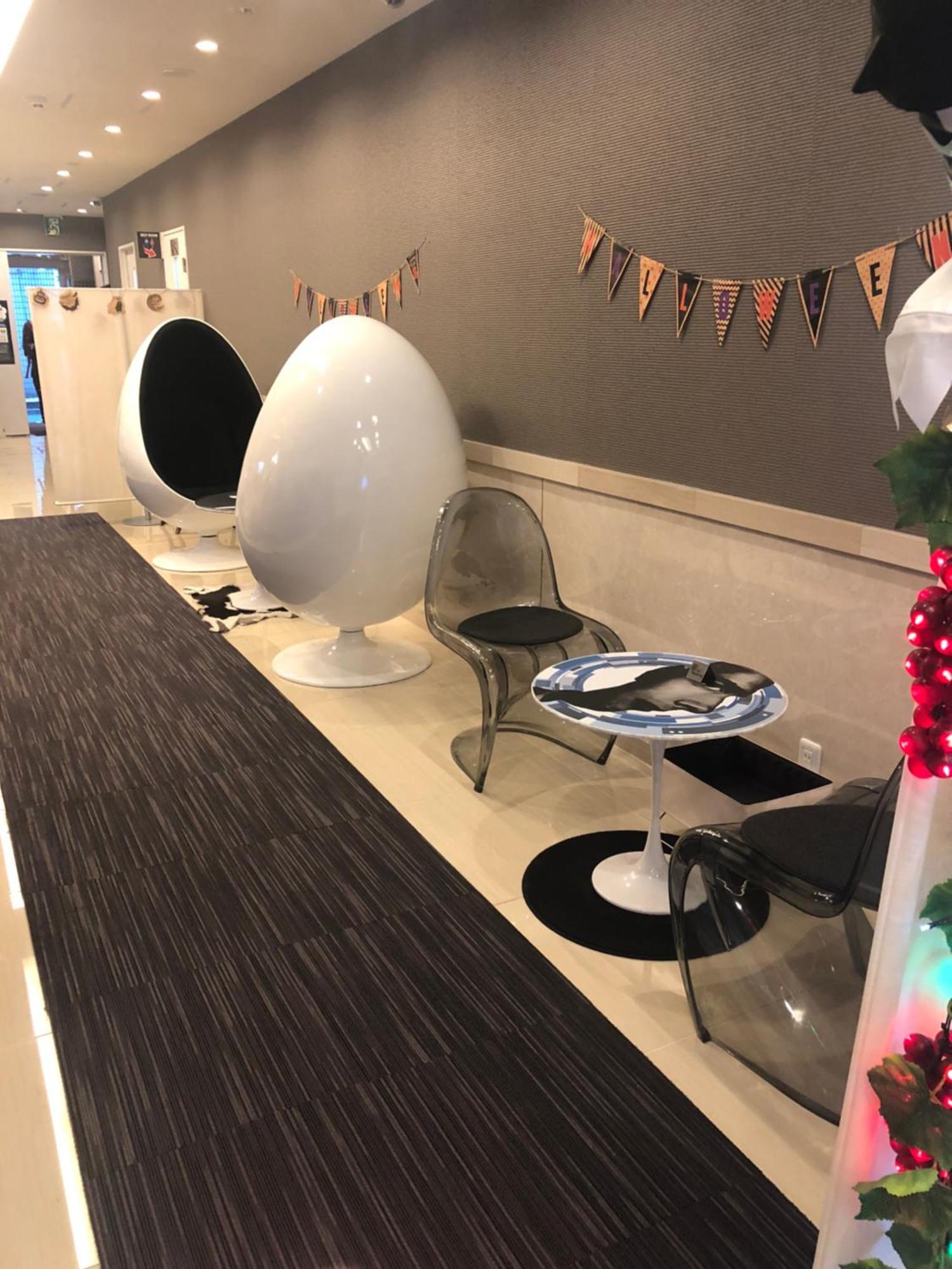 Hotel U 도쿄 외부 사진