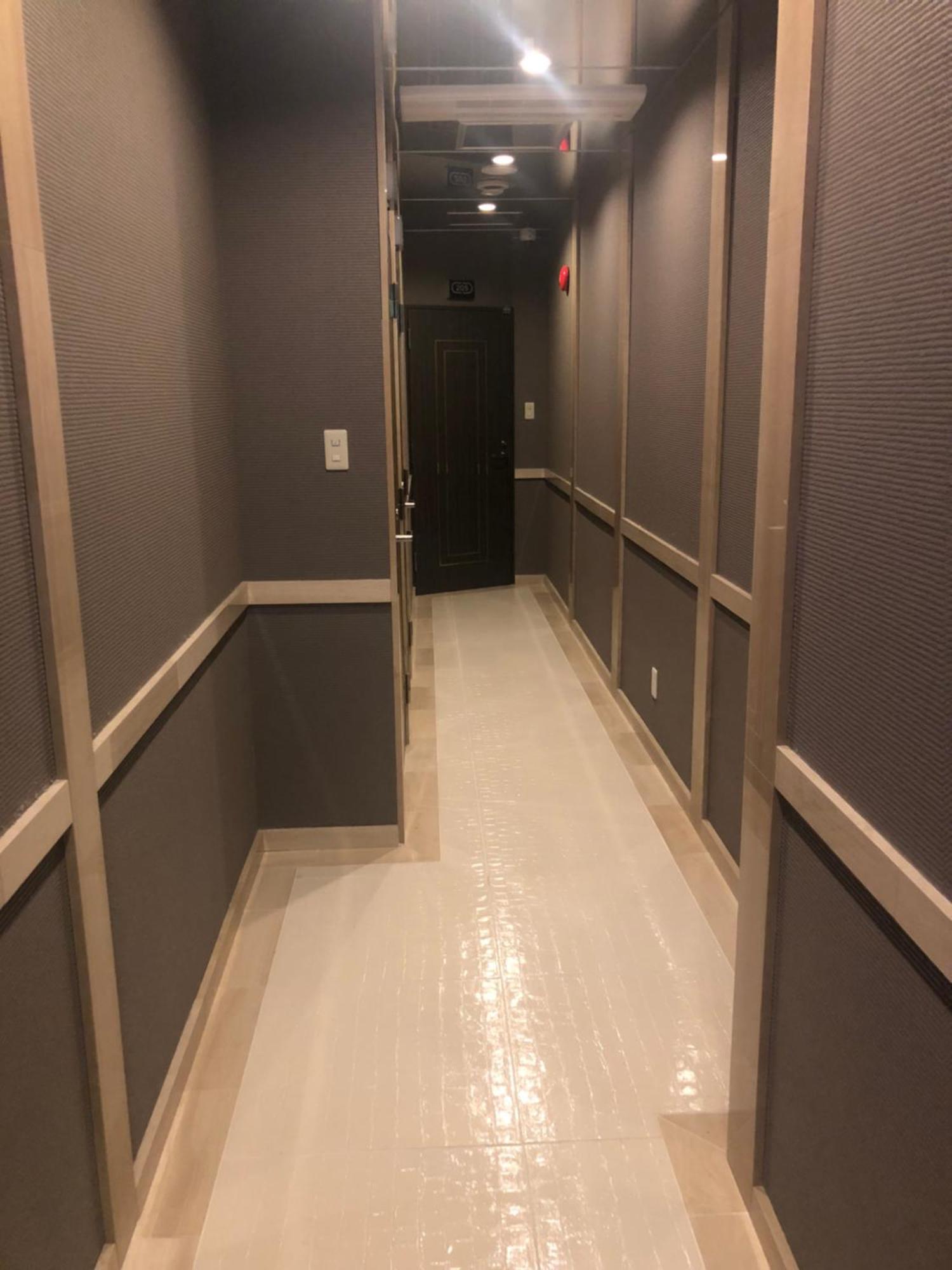Hotel U 도쿄 외부 사진