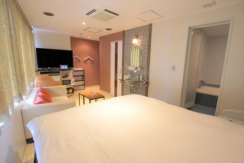 Hotel U 도쿄 외부 사진