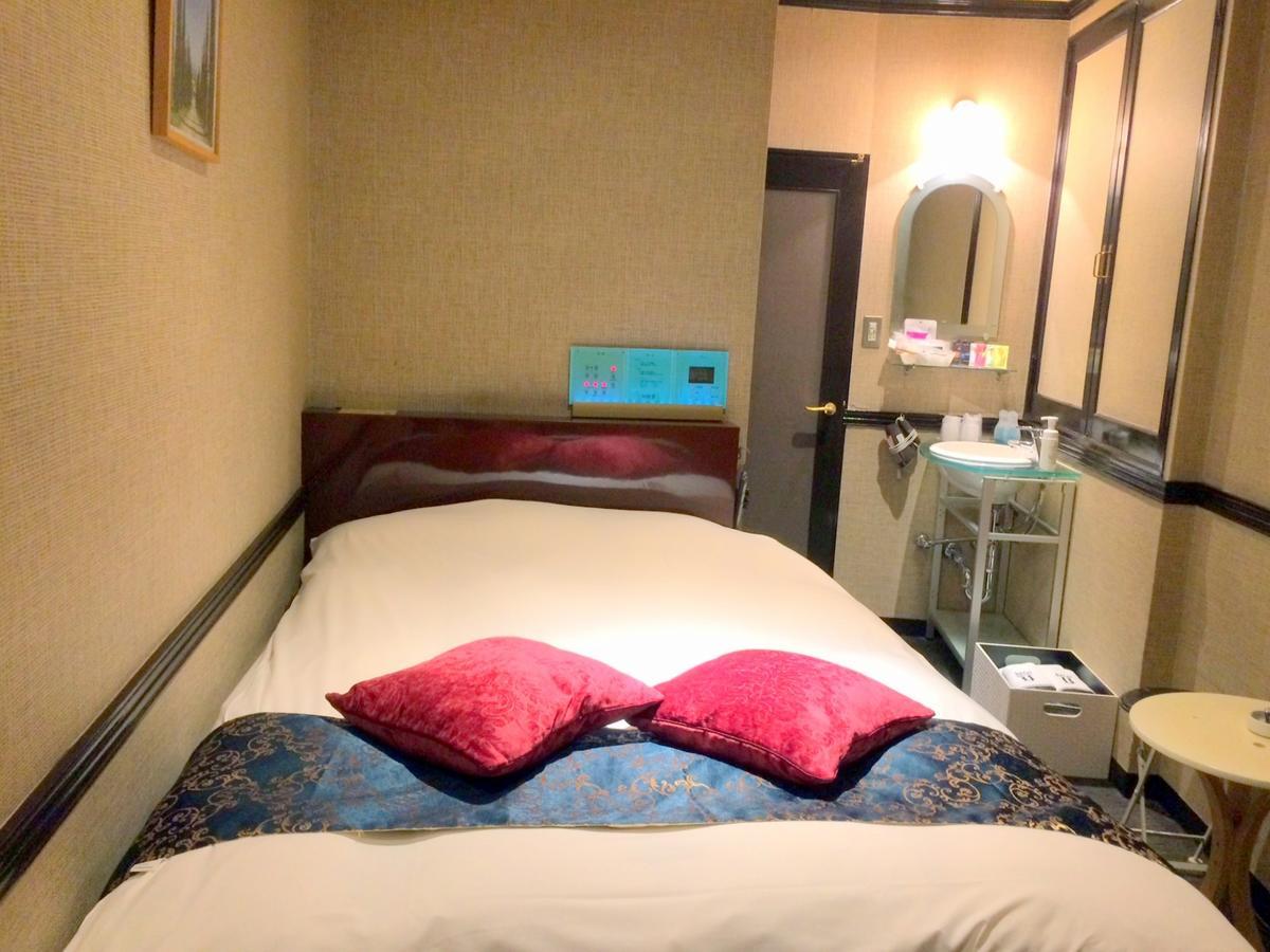 Hotel U 도쿄 외부 사진