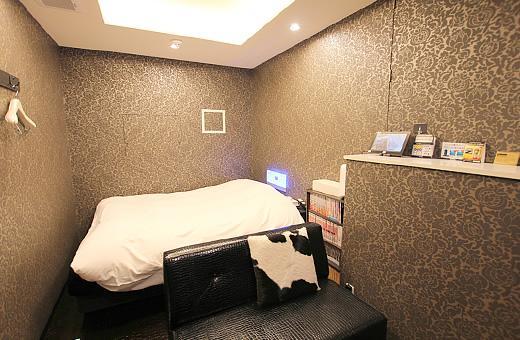 Hotel U 도쿄 외부 사진