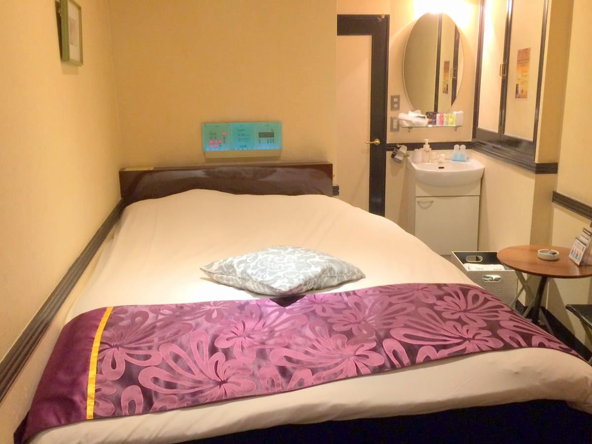 Hotel U 도쿄 외부 사진
